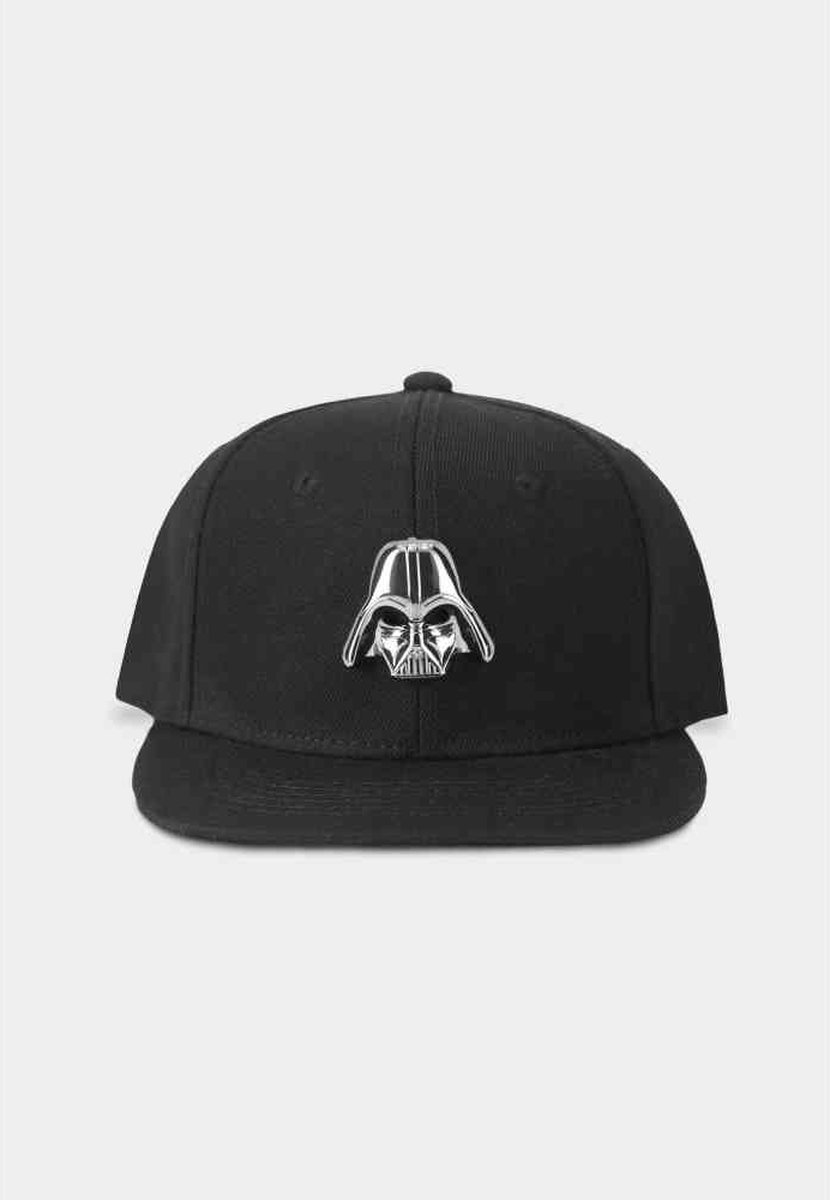 Disney Star Wars Pet Darth Vader (Cape) Zwart