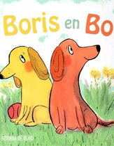 Boris en Bo