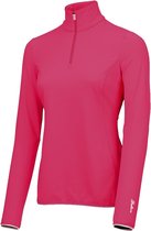 Falcon Flashlight Winter sports pully - Taille 140 - Unisexe - rose