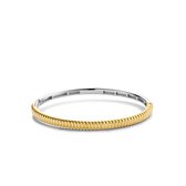 TI SENTO - Milano Armband 2956SY - Zilveren dames armband - Maat M