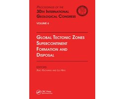 Global Tectonic Zones, Supercontinent Formation and Disposal