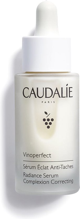 Caudalie - Vinoperfect Radiance Serum Complexion Correcting 30 ml