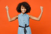 Your Best Big and Strong! Eating Healthy for Kids!