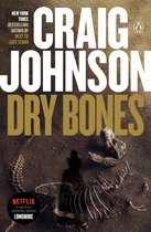 A Longmire Mystery 11 - Dry Bones
