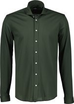 Jac Hensen Overhemd - Modern Fit - Groen - L