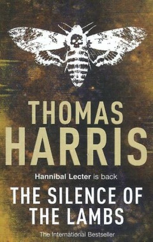 The Hannibal Lecter collectie – Thomas Harris