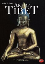 World Of Art Art Of Tibet