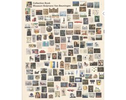 Collection book