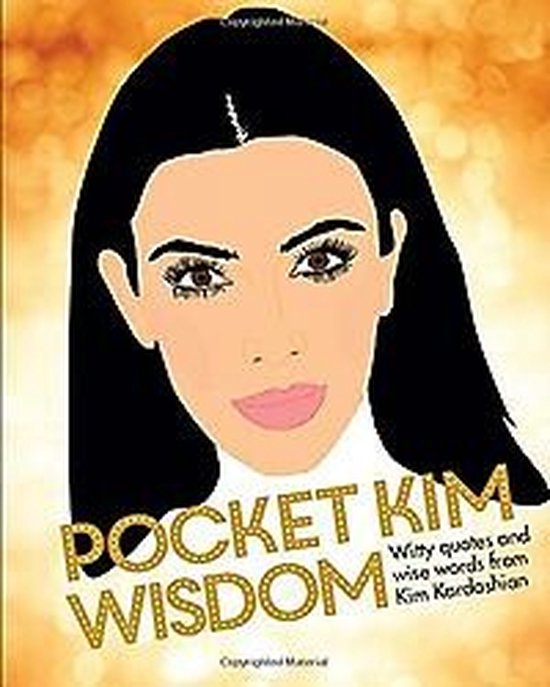 9781784880606 - Pocket Kim Wisdom