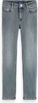 Scotch & Soda Jeans meisje latest flame maat 164