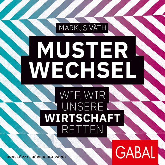 Musterwechsel - cover