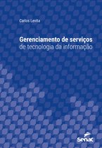 Série Universitária - Gerenciamento de serviços de tecnologia da informação