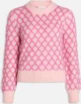 Sisters Point trui Laya Pink maat L