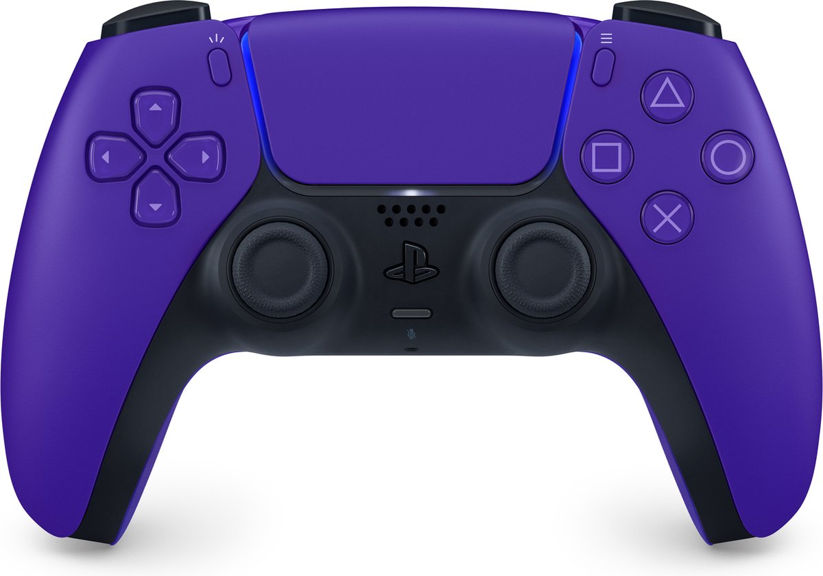 Dualsense Wireless Controller Galactic Purple - PS5 - Sony Playstation
