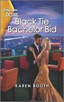Little Black Book of Secrets 2 - Black Tie Bachelor Bid