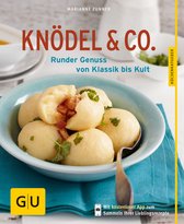 GU Küchenratgeber Classics - Knödel & Co.