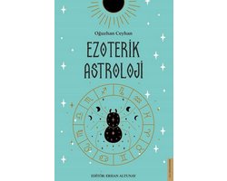 Ezoterik Astroloji
