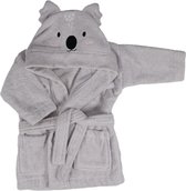 Blush & Blossom Koala Kyle 1-2jr Badstof Badjas TR-BB4212