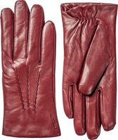 Hestra Gloves Kate Dark Red