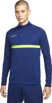 Nike - Academy 21 Drill Top - Training top Heren -L