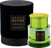 Armaf Niche Peridot eau de parfum spray (unisex) 90 ml