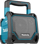 Makita - accu bluetooth-speaker - DMR202
