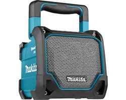 Makita - accu bluetooth-speaker - DMR202