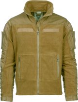 Fostex Combat fleece vest khaki