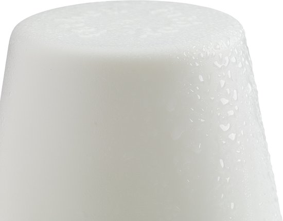 Dimbare LED Tafel Lamp met Draadloos Opladen en Aanraak Besturing LED/9W/230V zwart