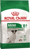 Royal Canin Mini Adult 8+ - 2 kg