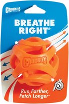 Chuckit breathe right fetch bal oranje 7 cm