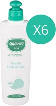 Galenco Badolie Baby - 6 x 100 ml