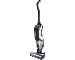 4. Bissell CrossWave Cordless Max