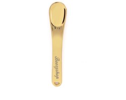 Boozyshop ® Cosmetische spatel - Spatula - Skincare applicator - Masker Spatel - Gezichtscreme…