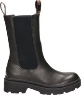 Guess Lori dames chelsea boot - Zwart - Maat 40