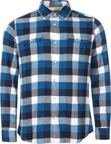 Barbour B.INTL CHECKER SHIRT MSH5005 XL