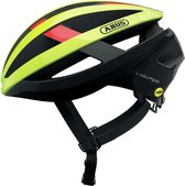 Abus Helm Viantor MIPS L 58-62 Neon Yellow