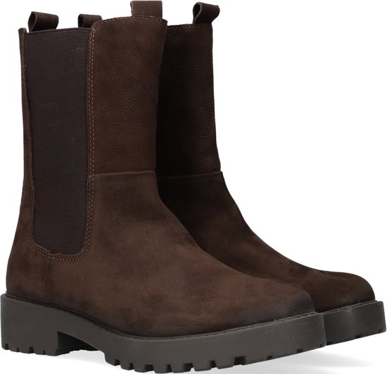 Bruine Omoda Laarzen voor Dames • Tot 70% Korting • Dresscode.nl