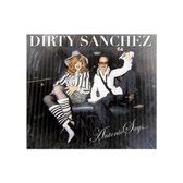 Dirty Sanchez - Antonio Says (12" Vinyl Single)