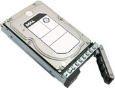 Hard Drive Dell 400-AUST 2 TB 3,5"