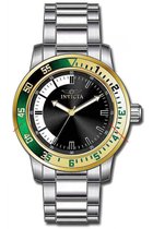 Invicta Specialty 38595 Quartz Herenhorloge - 45mm