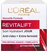 L'Oréal revitalift dagcreme