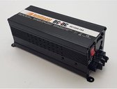 12 V A 24 V 15 A Booster-omvormer