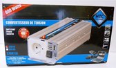 WP 12 / 220V 600W Converter met USB-stekker