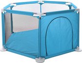 Box-Baby Box -Baby Speeltuin-Blauw