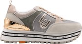 Liu Jo Maxi Wonder 20 Lage sneakers - Dames - Multi - Maat 40