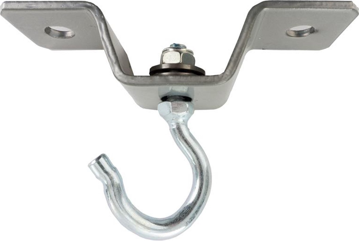 INF Robuuste bokszakhouder - capaciteit 1000 lbs
