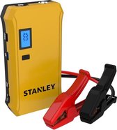 LITHIUM 12V 1000A STARTVERSTERKER MET STANLEY LAMP