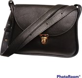 Andrea's bags damestas Renata zwart