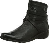 Mephisto Serea - dames enkellaars - zwart - maat 35.5